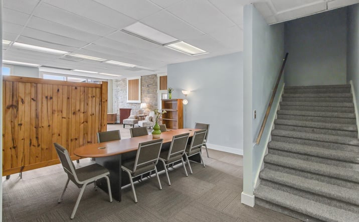 Pictures of Retail, Office, Industrial property located at 307-309 Dewitt, Portage, WI 53901 for sales - image #1