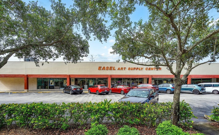 Pictures of Mixed Use, Retail, Special Purpose, Office property located at 810 Park Avenue, Lake Park, FL 33403 for sales - image #1