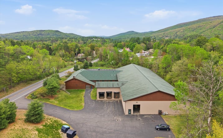 Pictures of Industrial property located at 149 New York 28N, North Creek, NY 12853 for sales - image #1