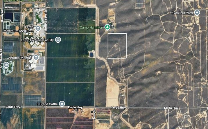 Pictures of Mixed Use, Land property located at N/A, SHAFTER, CA 93308 for sales - image #1