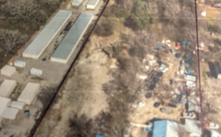 Pictures of Industrial, Mixed Use property located at U.S. Highway 175, Dallas, TX 75253 for sales - image #1