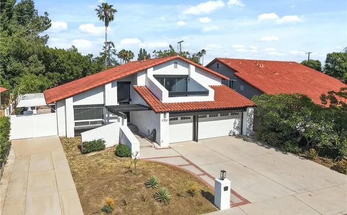 Pictures of Multifamily property located at 9350 Tampa, Northridge, CA 91324 for sales - image #1