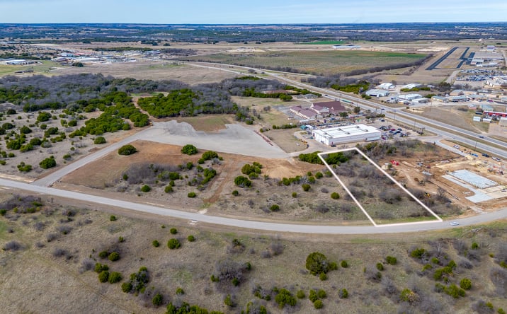 Pictures of Office, Mixed Use property located at South Pirate Drive, Granbury, TX 76048 for sales - image #1