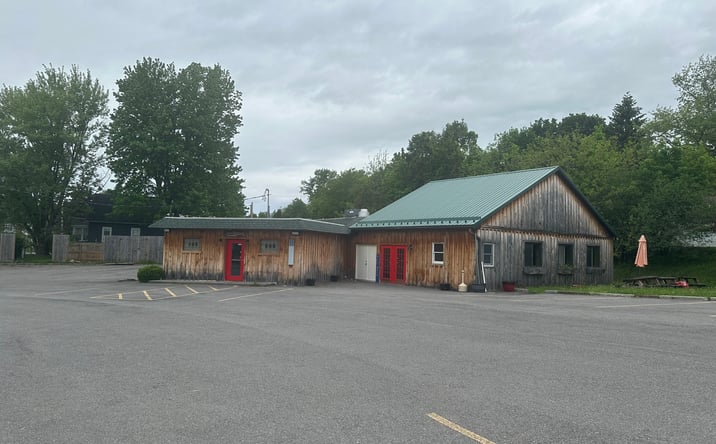 Pictures of Retail property located at 779 STATE FAIR BLVD, SYRACUSE, NY 13209-1318 for sales - image #1