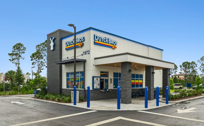 Pictures of Retail property located at 1972 LPGA Blvd, Daytona Beach, FL 32117 for sales - image #1