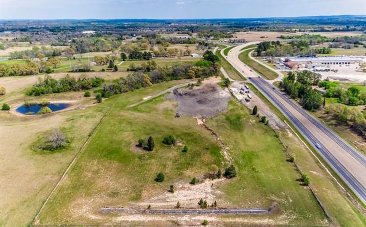 Pictures of Land property located at 317 FM 1616, Athens, TX 75752 for sales - image #1