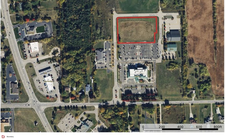 Pictures of Land property located at VL Cal Dr, Davison, MI 48423 for sales - image #1