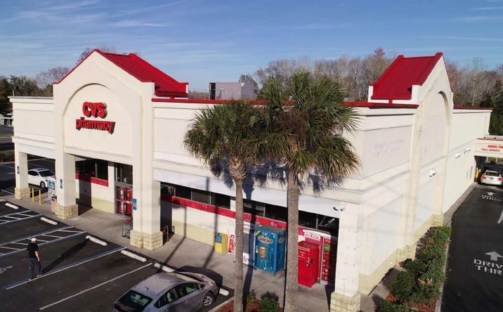 Pictures of Retail property located at 327 NE US Highway 19, Crystal River, FL 34429 for sales - image #1