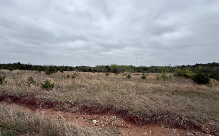 Pictures of Land property located at Bob Crouch, Earlsboro, OK 74840 for sales - image #1