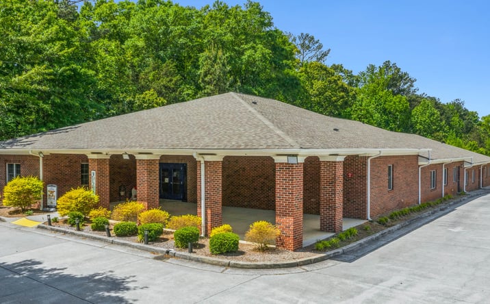 Pictures of Retail, Special Purpose property located at 3271 Turner Hill Road, Lithonia, GA 30058, 1645 Redan East, Lithonia, GA 30058 for sales - image #1