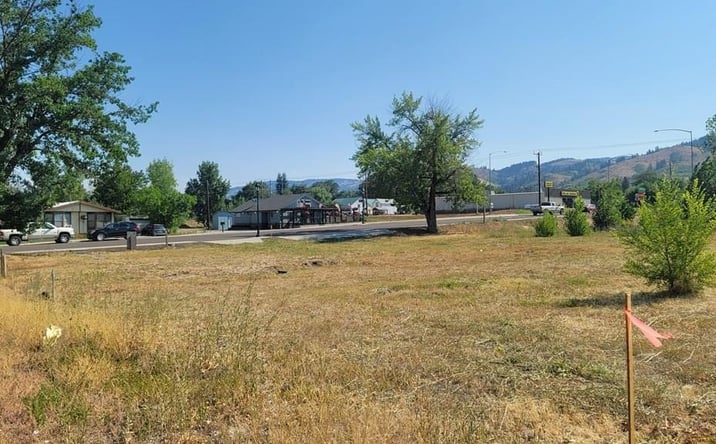 Pictures of Special Purpose property located at 403-409 Illinois Avenue, Council, ID 83612 for sales - image #1