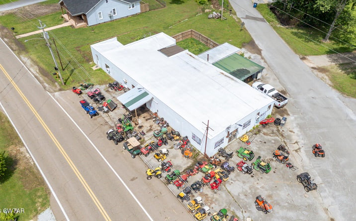 Pictures of Mixed Use, Retail property located at 308 W Main St, Bradford, TN 38316 for sales - image #1