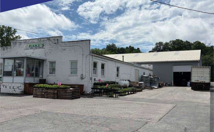 Pictures of Business for Sale property located at 11744 Winterstown Rd., Red Lion, PA 17356 for sales - image #1