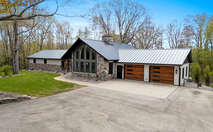 Pictures of Mixed Use property located at W14145 County Road C, Town of Silver Cliff, WI 54104 for sales - image #1