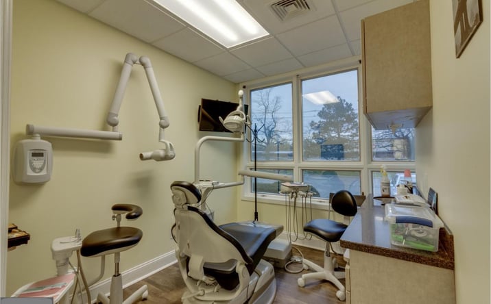Pictures of Office property located at 651 New Jersey 73, Evesham, NJ 08053 for sales - image #1