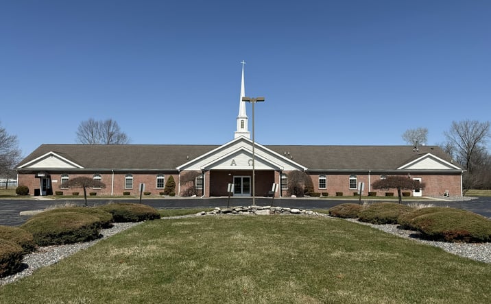Pictures of Office, Land, Special Purpose property located at 5560 MCCARTY RD, SAGINAW, MI 48603-4907 for sales - image #1