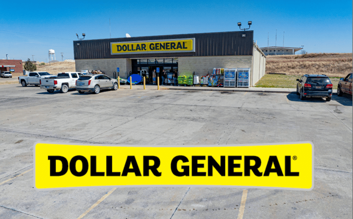 Pictures of Retail property located at 1916 South Main Street, Shattuck, OK 73858 for sales - image #1