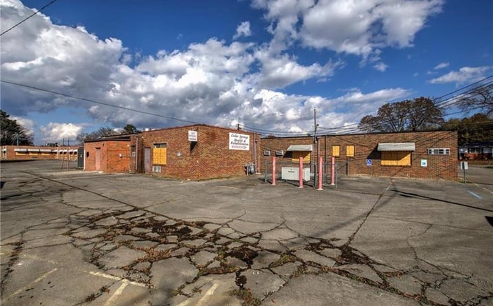 Pictures of Office, Industrial, Mixed Use property located at 148 Cason Road, Cedartown, GA 30125 for sales - image #1