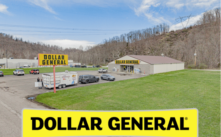 Pictures of Retail property located at 90 McGinnis Drive, Wayne, WV 25570 for sales - image #1