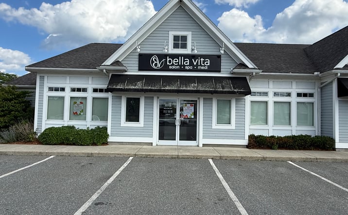 Pictures of Retail property located at 1019 Osgood Street - Unit 1019, North Andover, MA 01845-1501 for sales - image #1