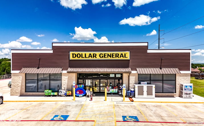 Pictures of Retail property located at 7201 East Trimmier Road, Killeen, TX 76542 for sales - image #1