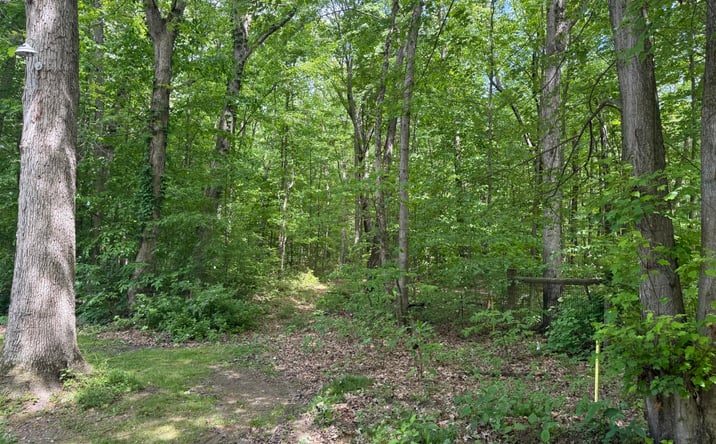 Pictures of Land property located at 6456 N 400 W, Michigan City, IN 46360 for sales - image #1