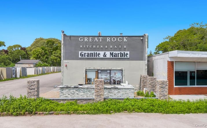 Pictures of Business for Sale, Retail property located at 1189 Montauk Highway, Mastic, NY 11950 for sales - image #1