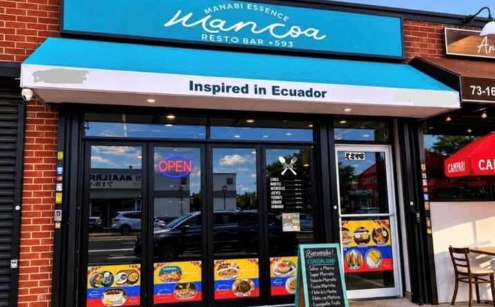 Pictures of Business for Sale, Special Purpose property located at 73-18 Northern Boulevard, Jackson Heights, NY 11372 for sales - image #1
