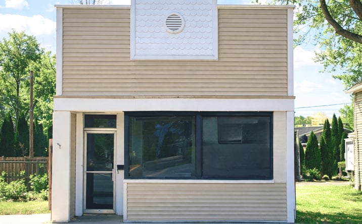 Pictures of Retail property located at 9911 Main Street, Hebron, IL 60034 for sales - image #1