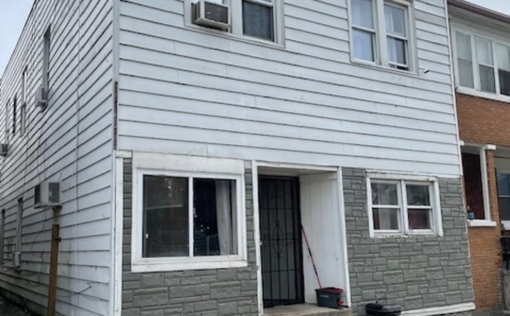 Pictures of Mixed Use property located at 154 E 22nd Street, Chicago Heights, IL 60411 for sales - image #1