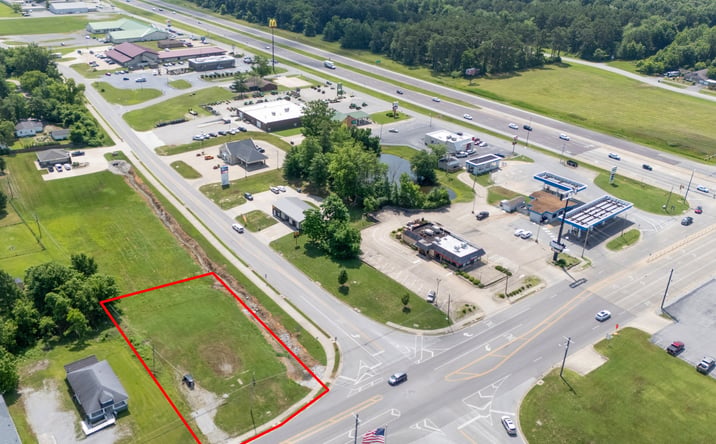 Pictures of Land property located at 1300 S Division Street, Carterville, IL 62918 for sales - image #1