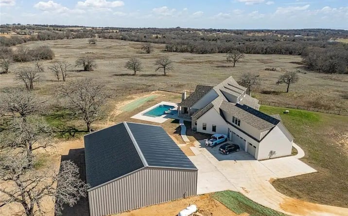 Pictures of Retail, Land property located at 623 Lake Valley Rd, Sunset, TX 76270 for sales - image #1