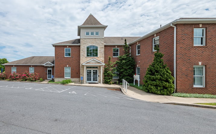 Pictures of Office property located at 1 Kacey Court, Mechanicsburg, PA 17055 for sales - image #1