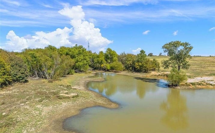 Pictures of Land property located at 1120 Clover Dr, Poolville, TX 76487 for sales - image #1