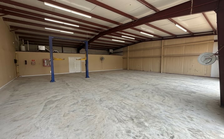Pictures of Industrial property located at 403 Matthews School Rd, Building 100, Winder, GA 30680 for sales - image #1