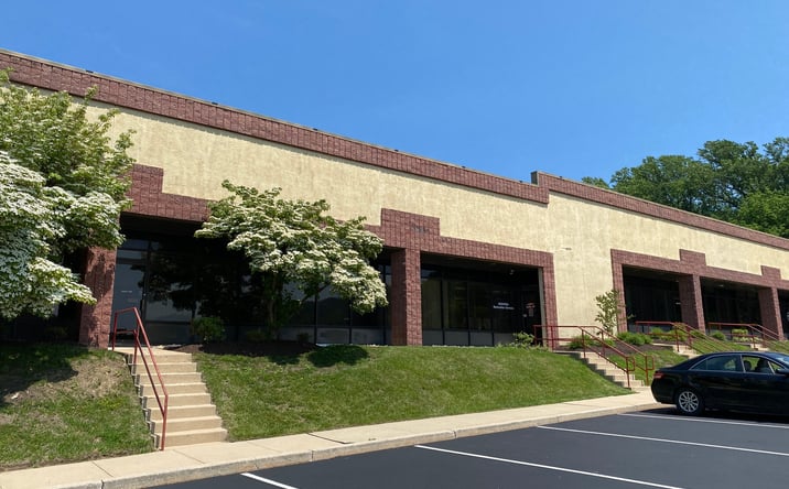 Pictures of Office property located at 602 Jeffers Cir #106-107, Exton, PA 19341 for sales - image #1