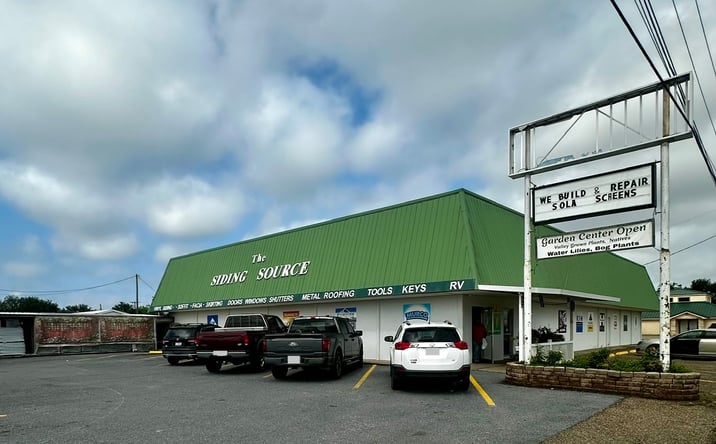 Pictures of Retail, Industrial, Land property located at 705 East Business 83, Alamo, TX 78516 for sales - image #1