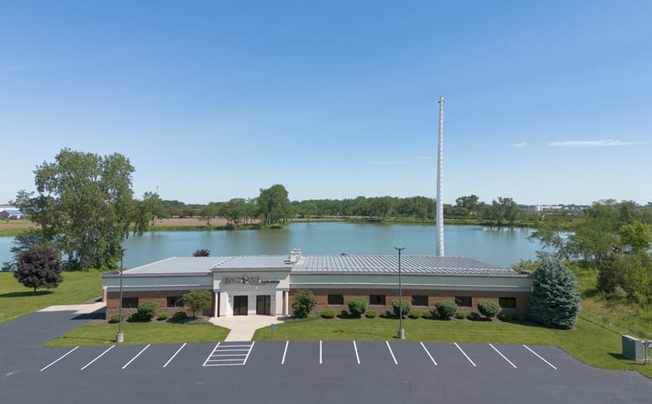 Pictures of Office, Industrial, Mixed Use property located at 319 Howard Drive, Sandusky, OH 44870 for sales - image #1