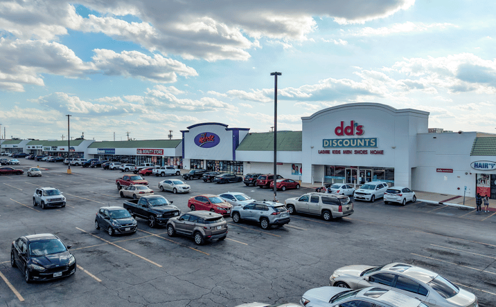 Pictures of Retail property located at 1739 SW LOOP 410, SAN ANTONIO, TX 78227 for sales - image #1