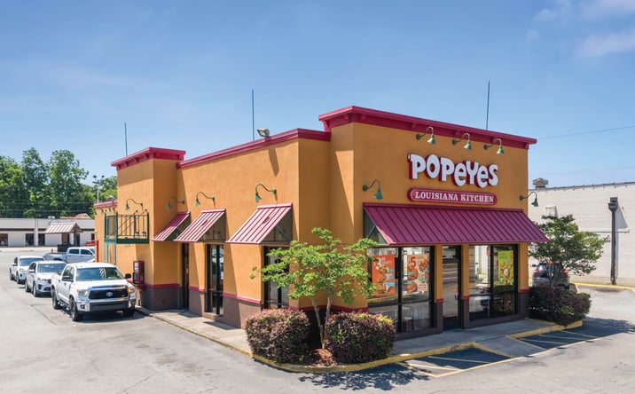 Pictures of Retail property located at 2340 WYNNTON RD COLUMBUS GA 31906-2533, COLUMBUS, GA 31906-2533 for sales - image #1