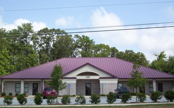 Pictures of Retail, Office property located at 1490 Milstead Road Northeast, Conyers, GA 30012 for sales - image #1