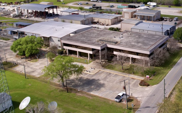 Pictures of Office, Industrial, Special Purpose property located at 200 Galbert Road, Lafayette, LA 70506 for sales - image #1