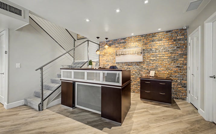 Pictures of Retail, Office property located at 7220 North 16th Street, Phoenix, AZ 85020 for sales - image #1