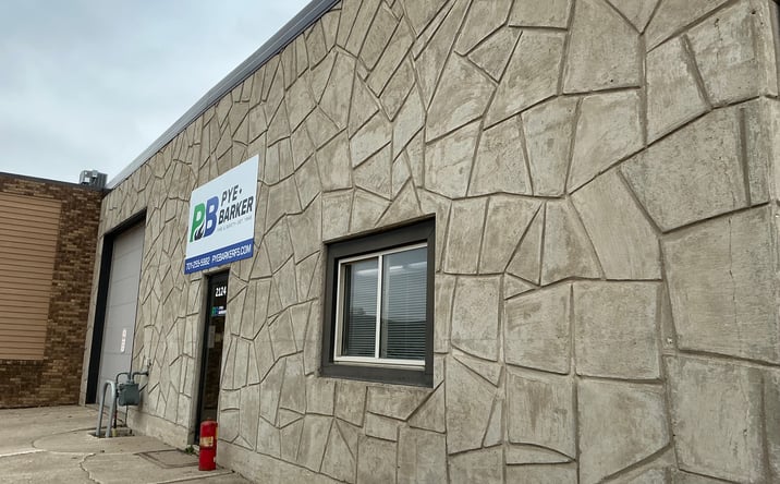 Pictures of Retail, Industrial, Self Storage property located at 2124 East Sweet Avenue, Bismarck, ND 58504 for sales - image #1