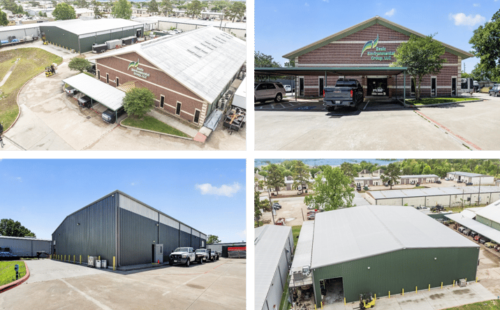 Pictures of Industrial property located at 11339 NEESHAW DR, HOUSTON, TX 77065-4777 for sales - image #1