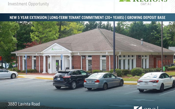 Pictures of Retail property located at 3880 Lavista Road, Tucker, GA 30084 for sales - image #1