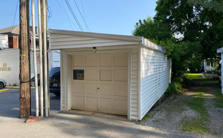 Pictures of Industrial, Self Storage property located at 10 South Highland Avenue, West York, PA 17404 for sales - image #1