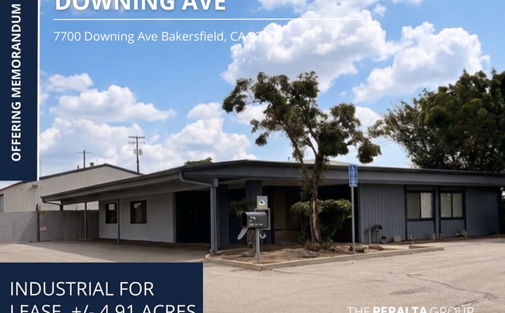 Pictures of Industrial property located at 241 N Pacific Avenue, San Pedro, CA 90731 for sales - image #1