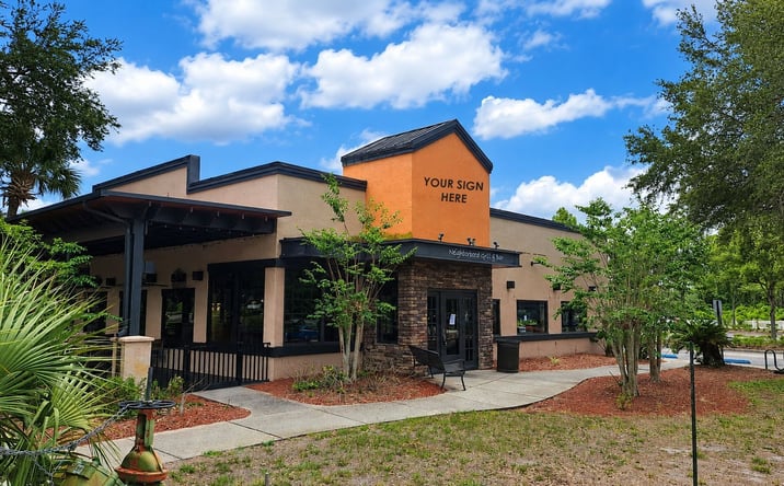 Pictures of Retail property located at 298 Southhall Ln, Maitland, FL 32751 for sales - image #1