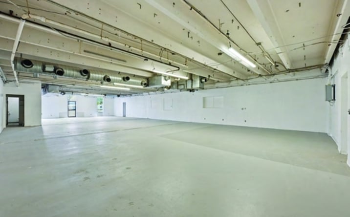 Pictures of Industrial property located at 3512 N Tejon St., Colorado Springs, CO 80907 for sales - image #1